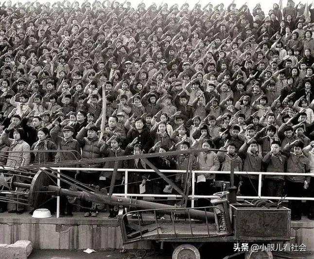 八十年代末的北京,80年代的老北京记忆