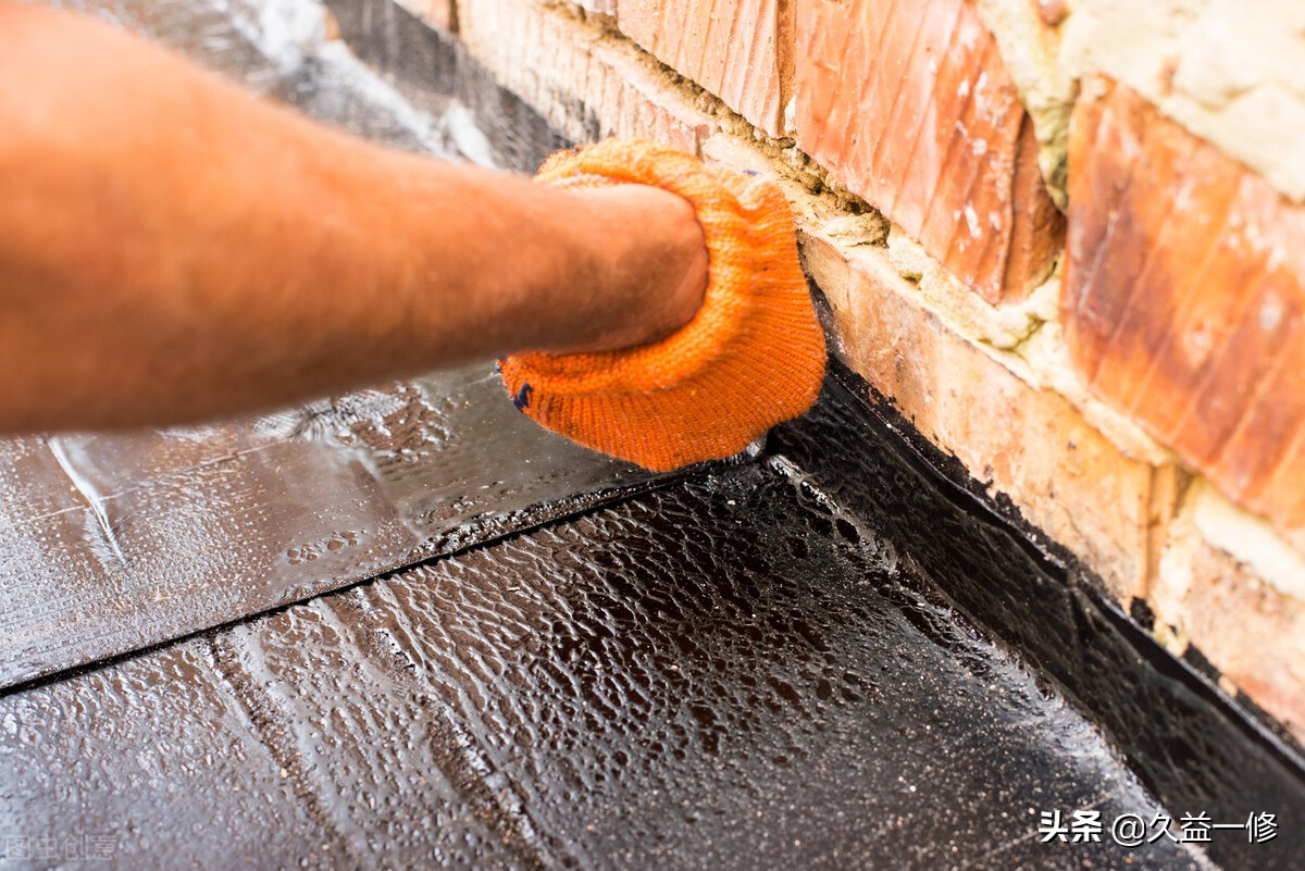 飘窗漏水防水补漏电话,飘窗防水补漏报价