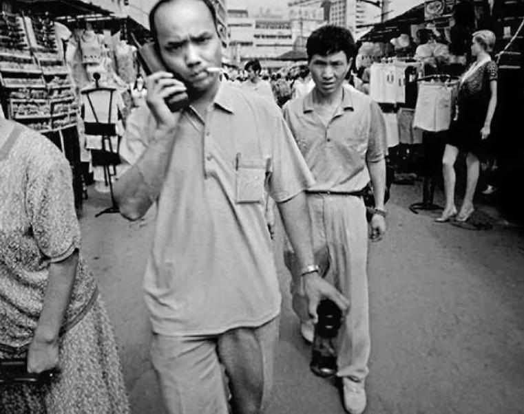 湖南第一悍匪张君真实抓捕现场,湖南第一悍匪张君抢了多少