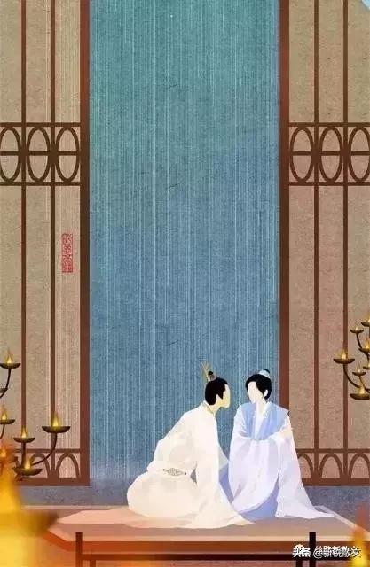 白居易与湘灵的故事简介,关于白居易与湘灵