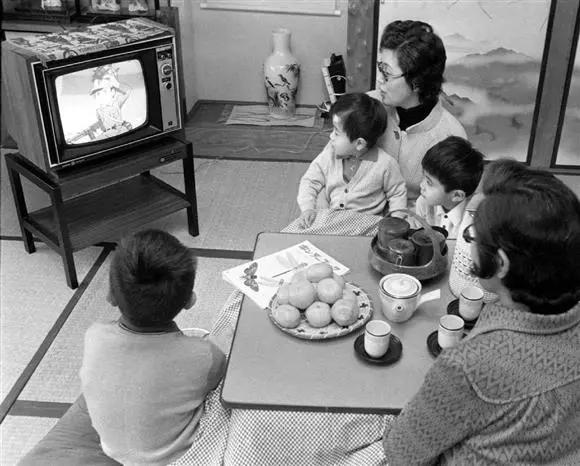 日本人为什么喜欢吃橘子,日本过年为什么吃橘子