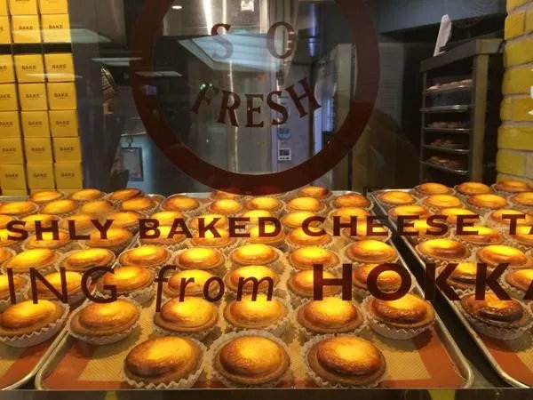 你不知道？东京时尚女孩的隐藏地标——这才叫会玩