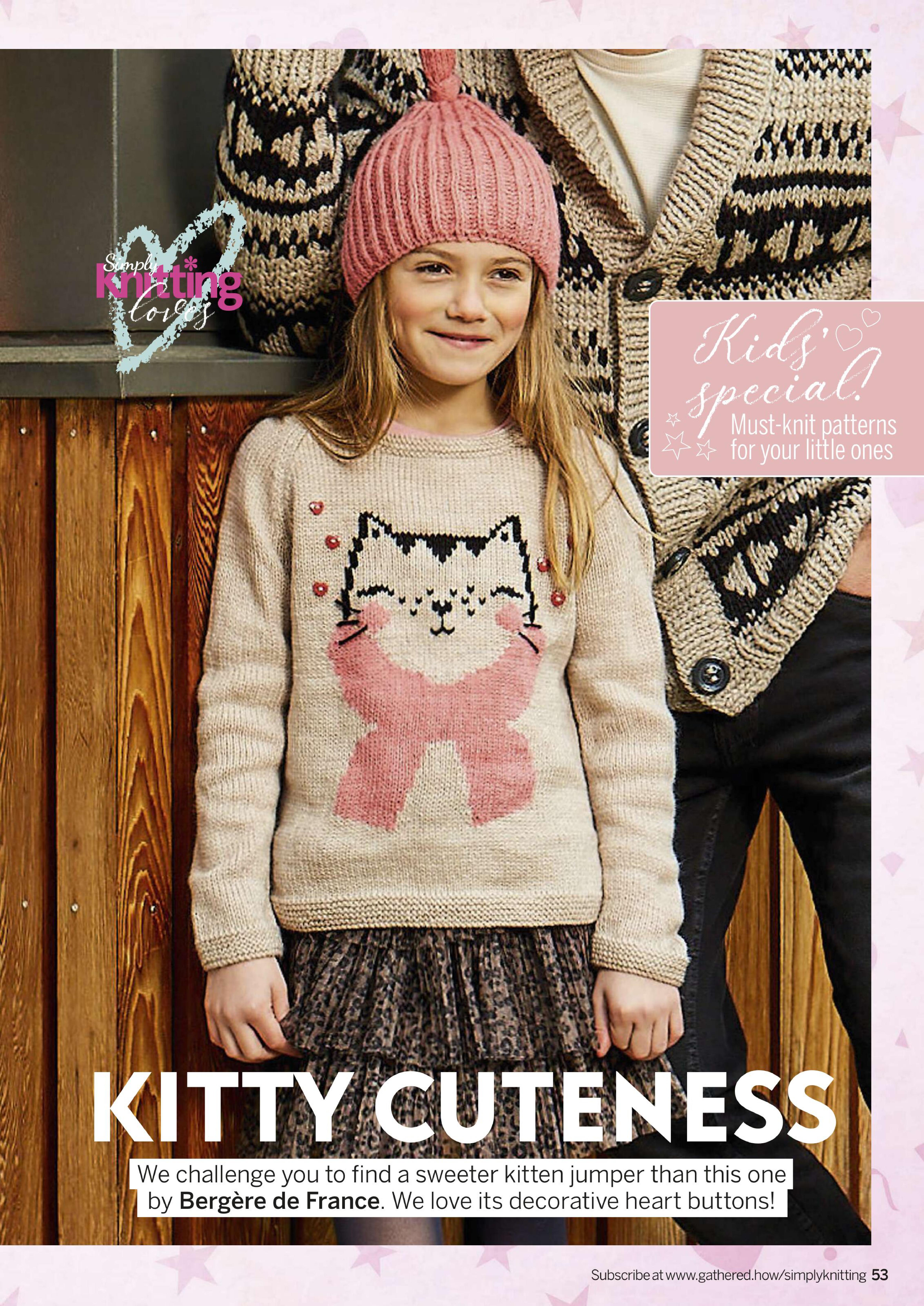 带有立体卡通图案的毛衣,复古卡通印花毛衣