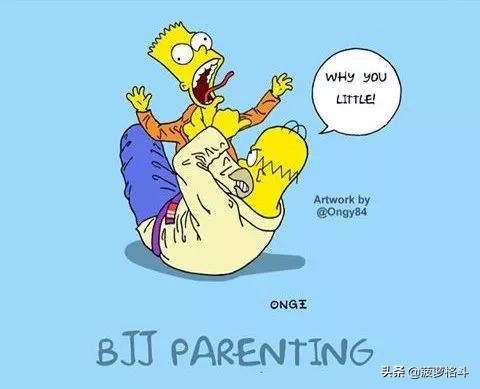 巴西柔术三角绞注意事项,巴西柔术绞技有多少种