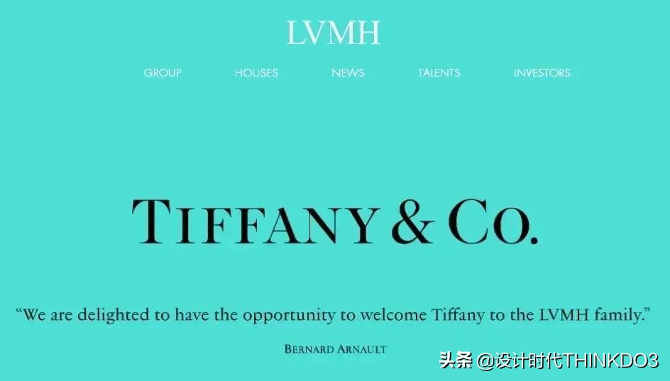 蒂芙尼珠宝旗舰店设计,蒂芙尼定制珠宝四叶草