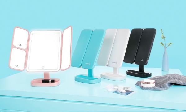 easehold化妆镜评测,easehold化妆镜推荐配置