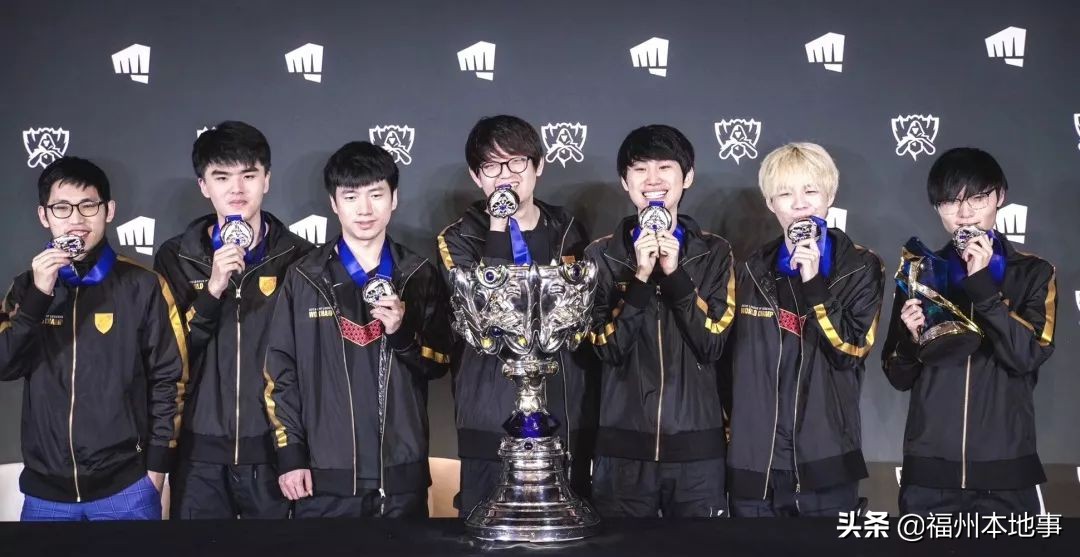 英雄联盟17岁全球总冠军,17岁英雄联盟世界冠军