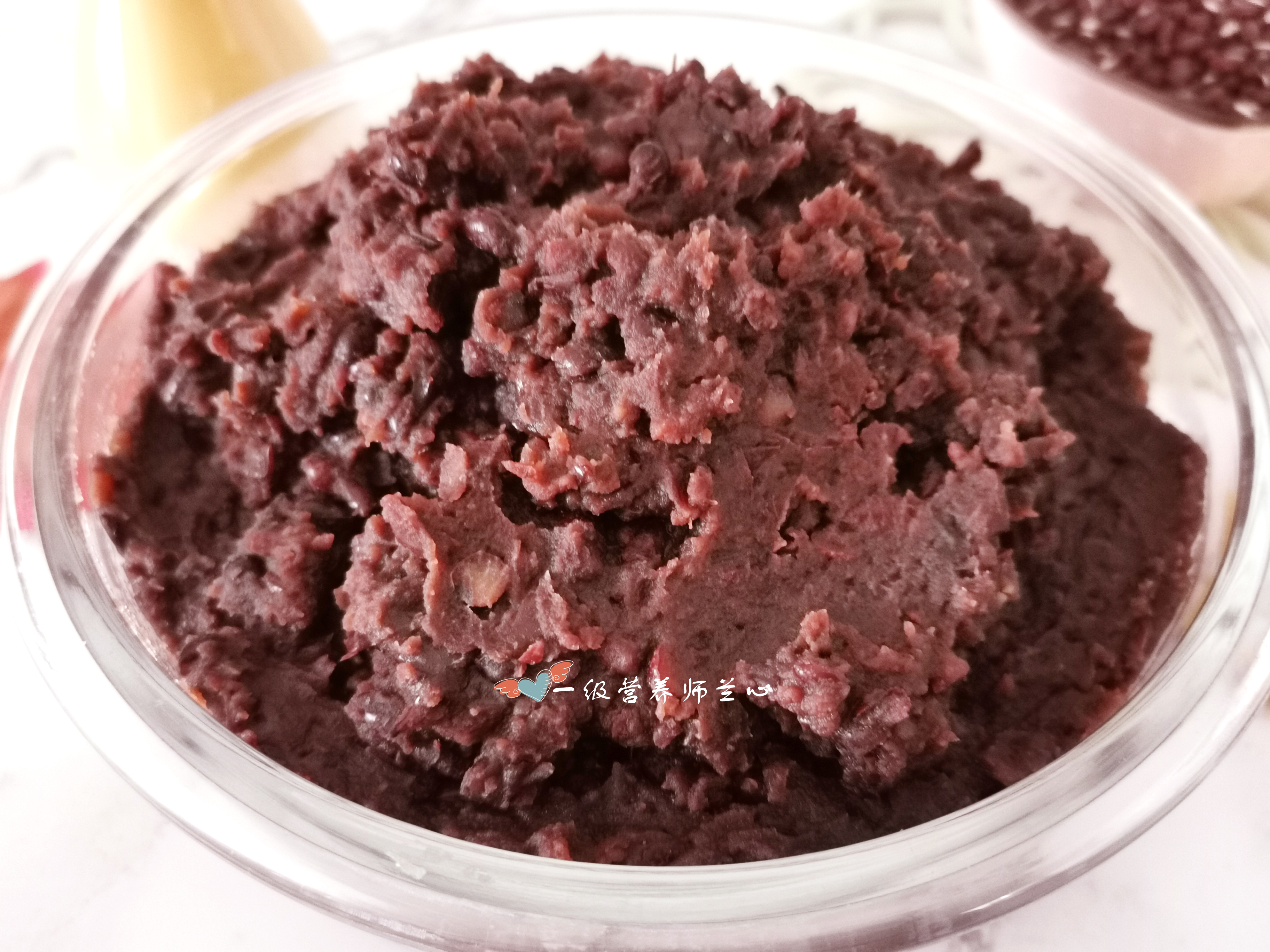 自制红豆沙怎么去掉豆腥味,做红豆沙要用哪种豆