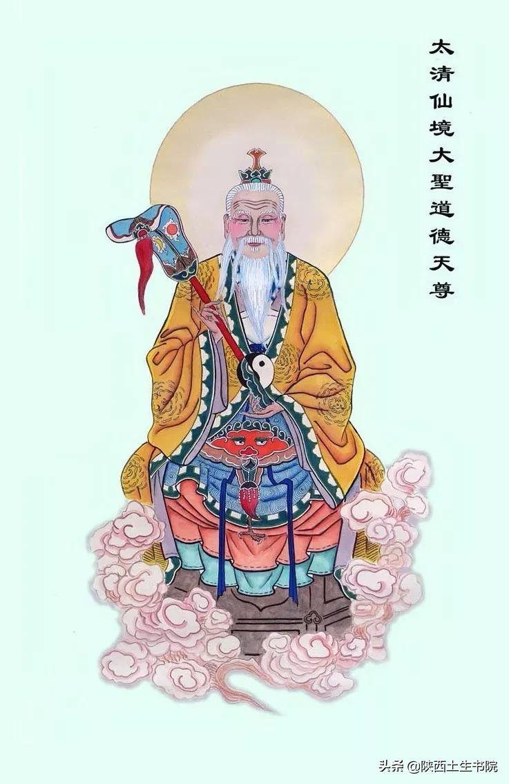 农历二月十五恭贺太上老君圣诞,农历二月十五是太上老君诞辰