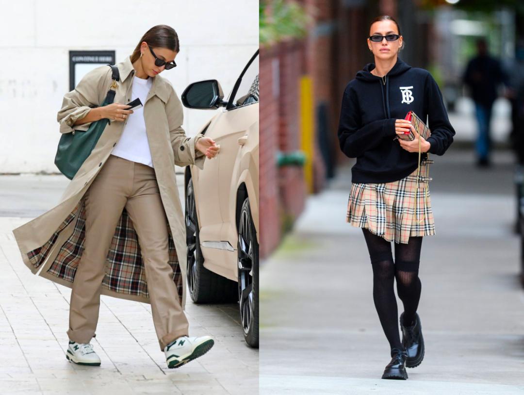 burberry秋冬新款,burberry秋冬最新款