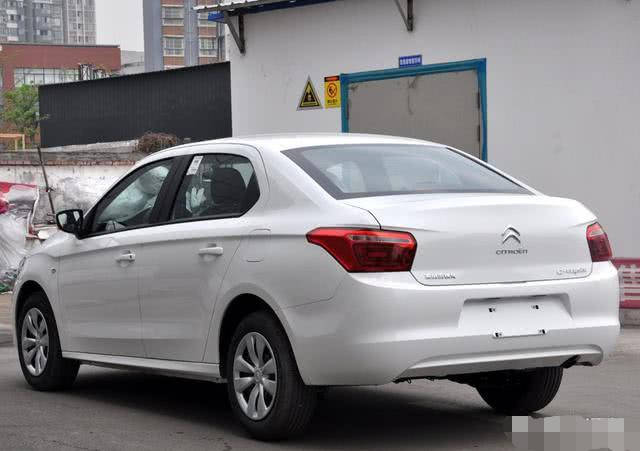 爱丽舍新款落地多少钱,爱丽舍新车多少钱落地