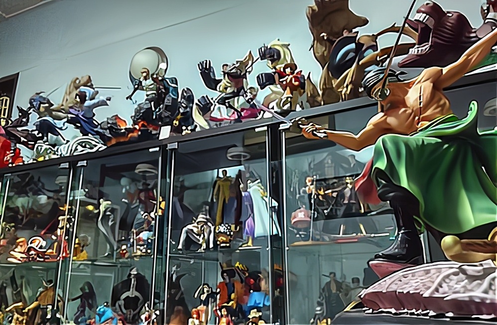 时崎狂三最新版,时崎狂三30周年纪念版手办