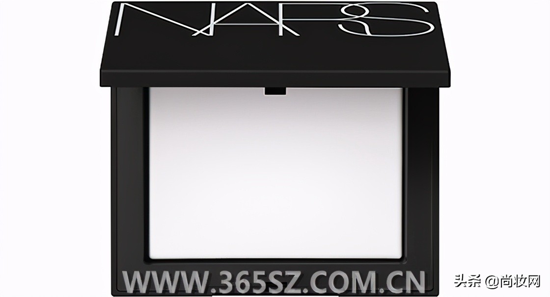 一盒蜜粉拯救满头满脸油光