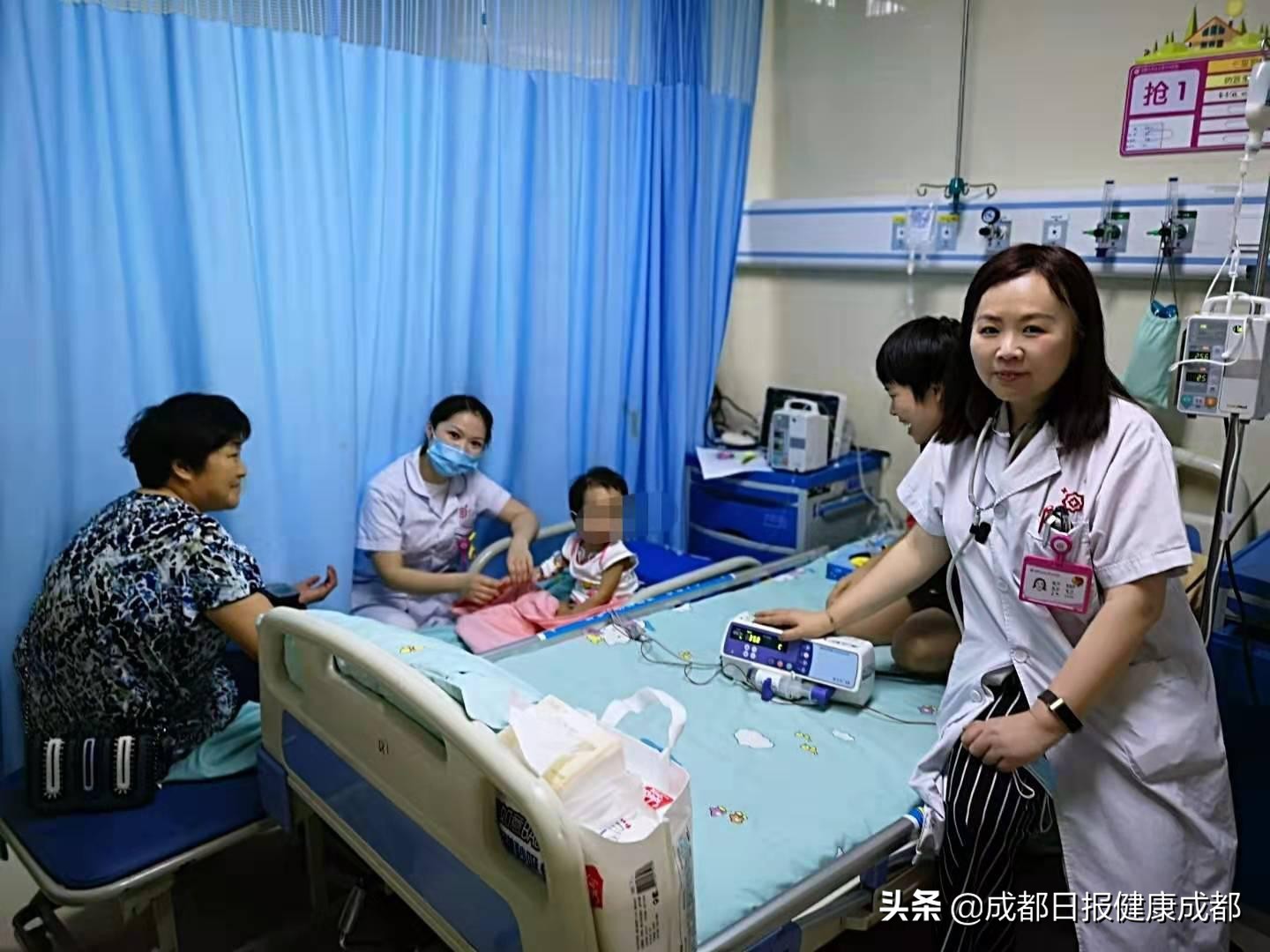 克罗恩罕见病,儿童克罗恩病怎么确诊