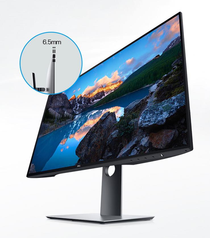 显示器的各种参数讲解,显示器各项参数解析