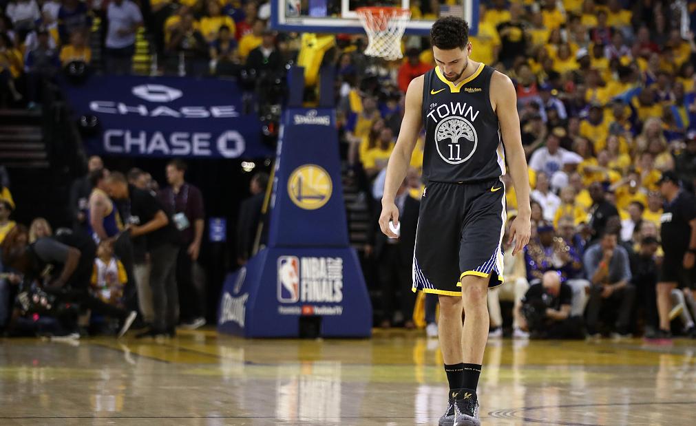 勇士猛龙g4数据统计,总决赛g4勇士vs凯尔特人