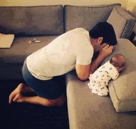 亲子小游戏促进宝宝左右脑 (八种游戏让宝宝更聪明)