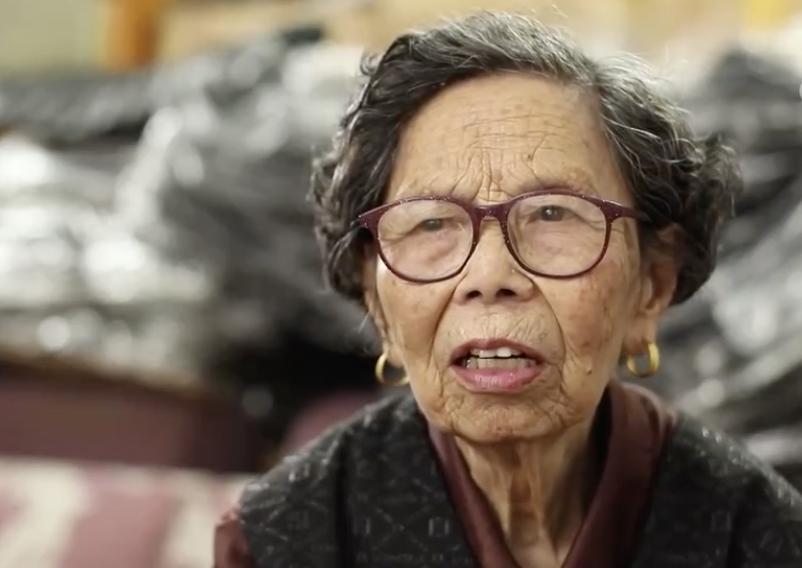 浙江还债2077万老医生,浙江90岁老太太10年还债2077万