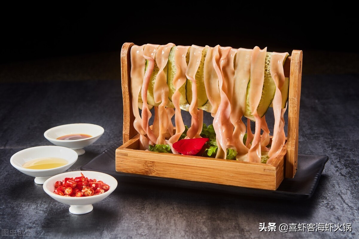 餐饮爆品思路,如何打造餐饮爆品