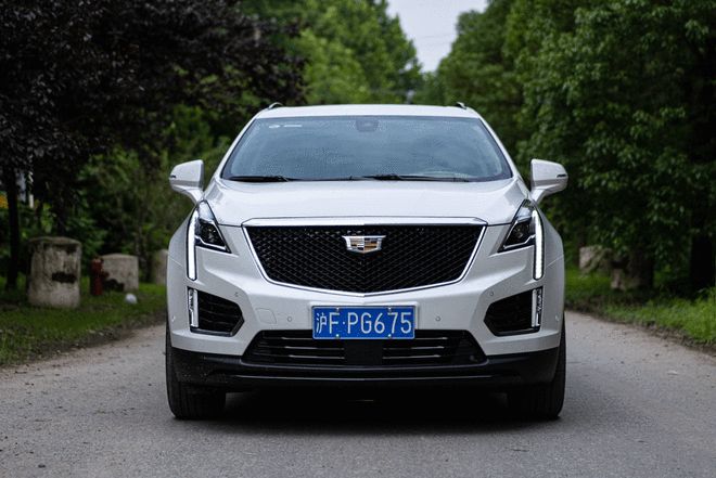 xt5全面解析,凯迪拉克xt5试驾2021款