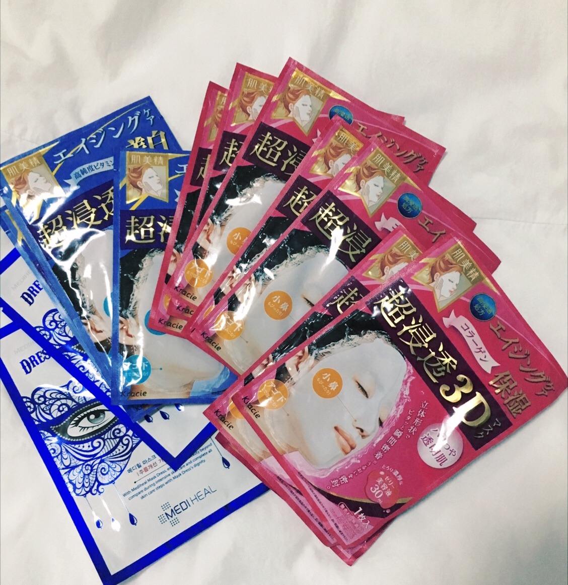 我最爱的春夏美白产品推荐,这个夏天一定要拥有的美白神器