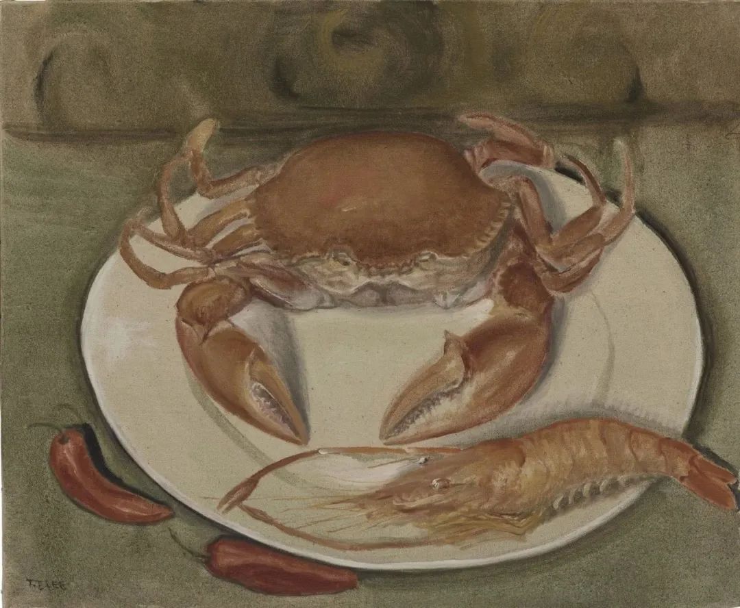 李铁夫最贵的油画排行榜,李铁夫油画作品欣赏