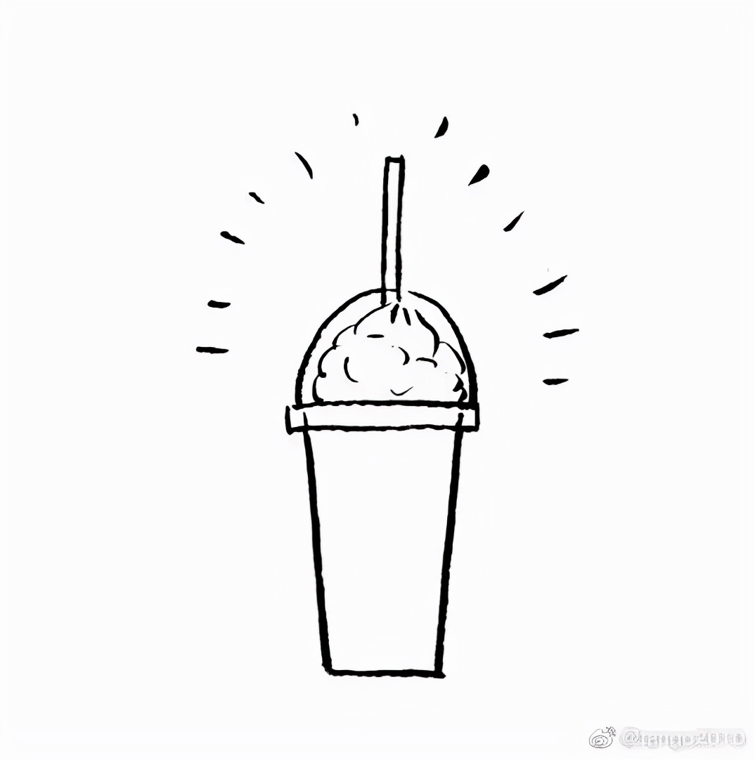 60张脑洞大开的沙雕漫画,张张有笑点,看完忍不住笑出猪叫