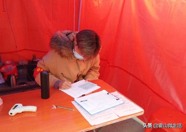 李涛抗击疫情的故事,李涛抗击疫情一线