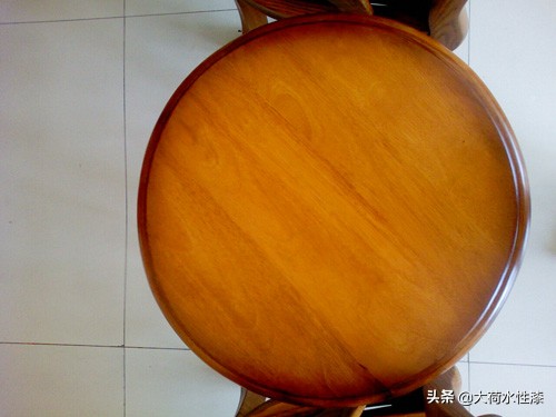 水性漆家具怎么鉴定质量,水性漆怎么判断好坏