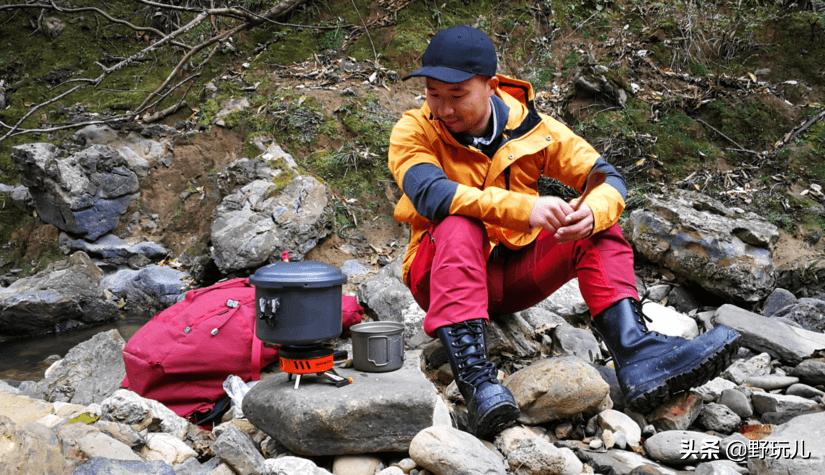 小众精品,与众不同:安利一个来自北欧的靠谱品牌Lundhags隆哈