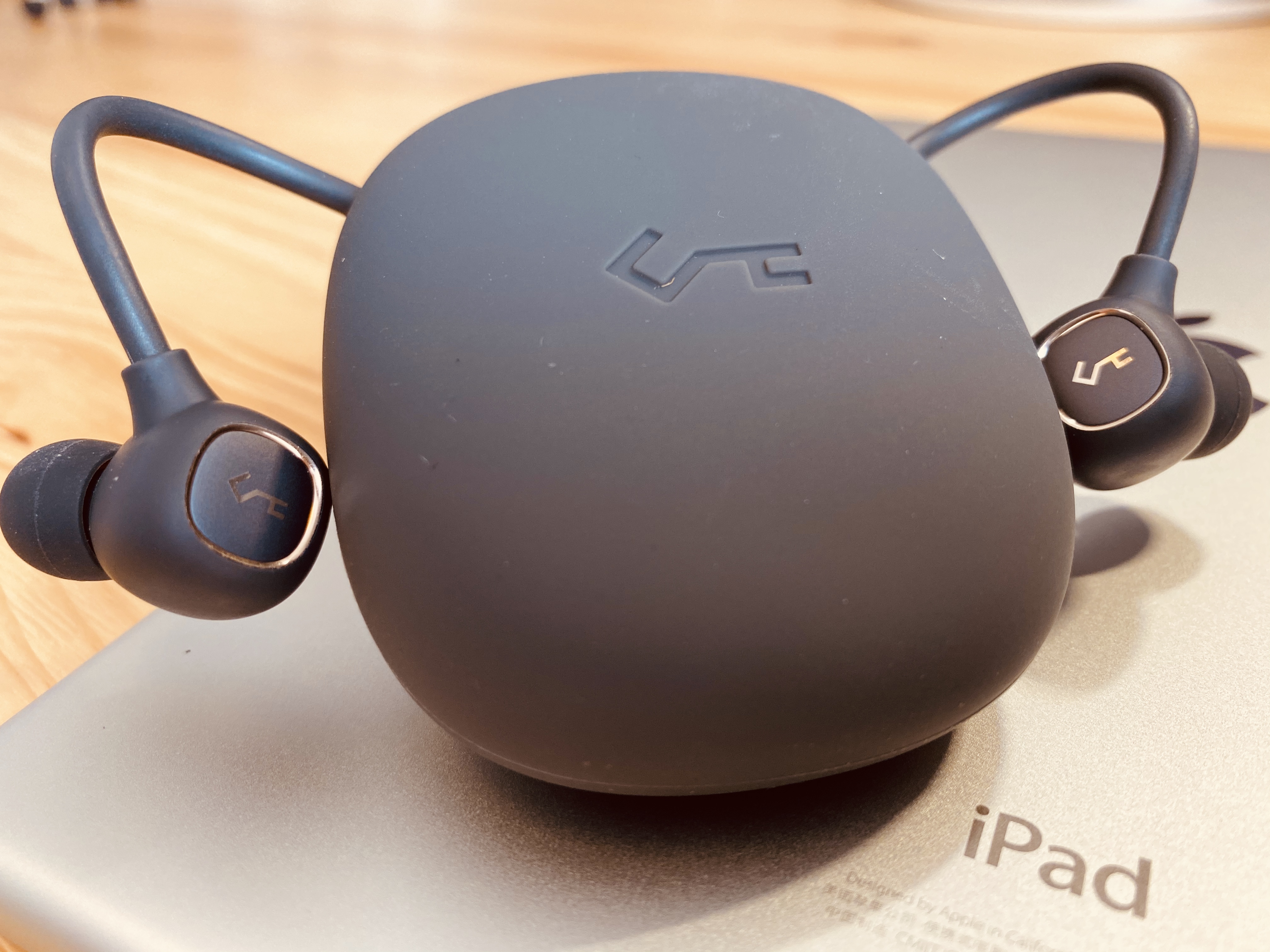 aukeyb80蓝牙耳机,艾利和蓝牙耳机ice80e评测