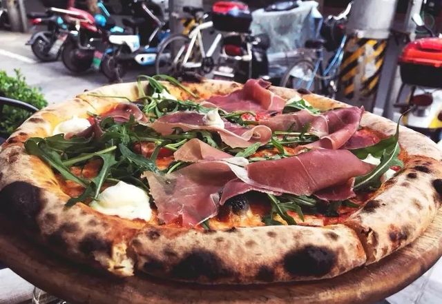 这条网红小马路时髦又有韵味！曾经的“杜公馆”驻扎在此！