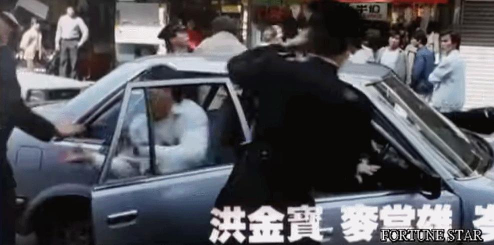 香港奇案片(上):狠人麦当雄和邵氏江湖