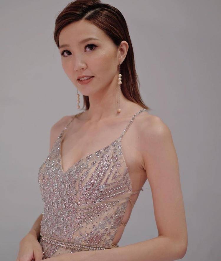 tvb歌手一姐现状,tvb歌手一姐是谁