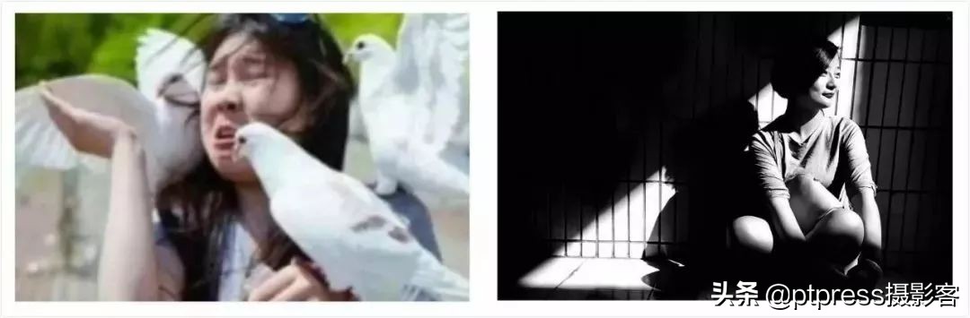 你还在随手拍，他已经凭手机摄影坐拥400万粉丝！（文末有彩蛋）