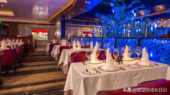 上海迪士尼酒店攻略2天2晚,上海迪士尼攻略之皇家宴会厅