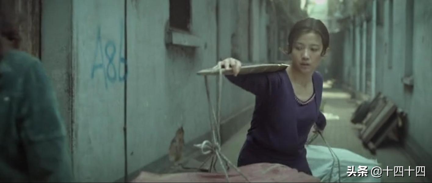 这个可悲又可敬的武汉女人，告诉我什么才是婚姻的真谛