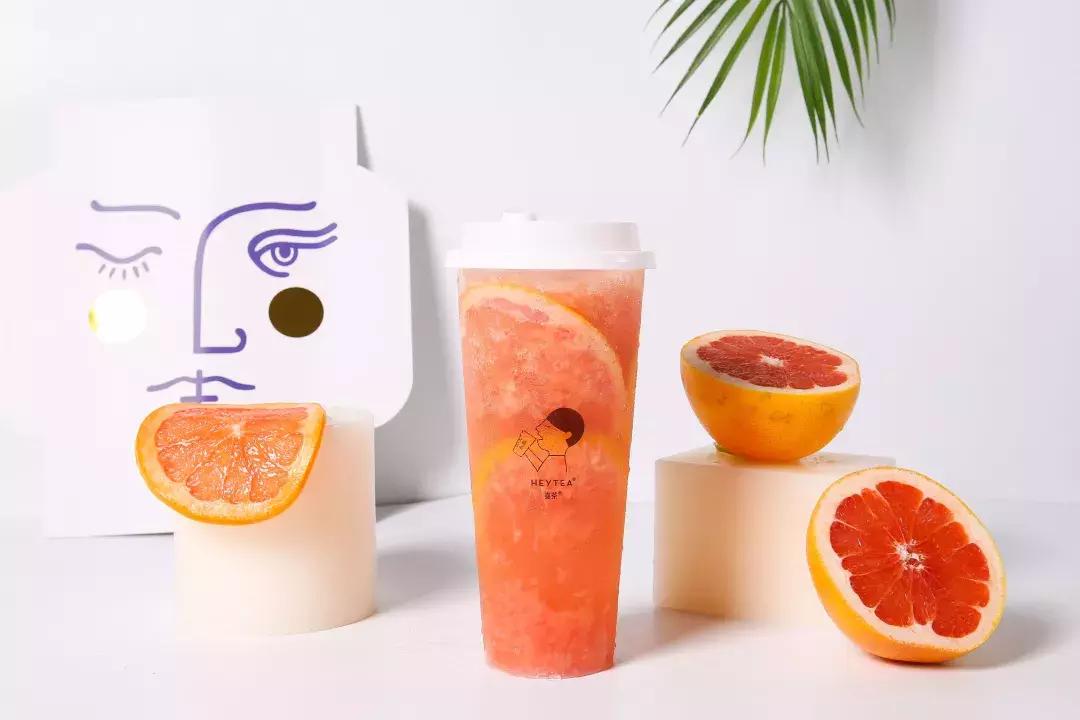 喜茶的真实建店成本,开在喜茶边上的茶饮店能生存吗