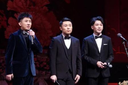 德云社换搭档名场面岳云鹏沈腾,德云社20年庆典完整版岳云鹏沈腾