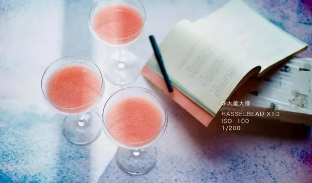 立秋成熟的味道,立秋大董新菜品