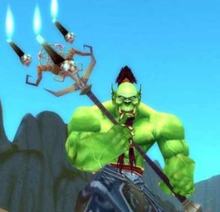 祈福魔兽世界,魔兽世界暮光之塔装备