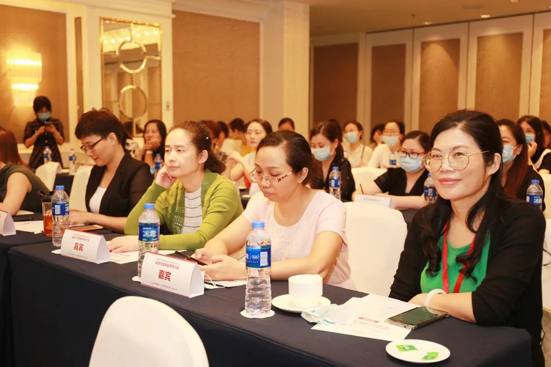 女性难言之隐不再难查!全国盆底与生殖超声临床培训基地挂牌罗湖