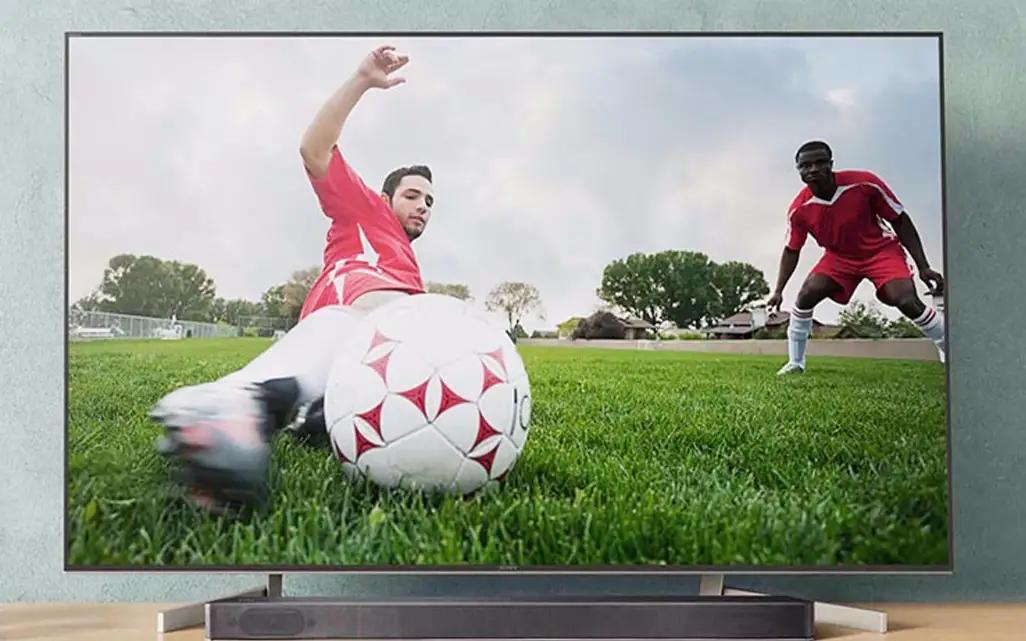 买电视选4k的还是hdr全高清,电视hdr和4k高清的区别