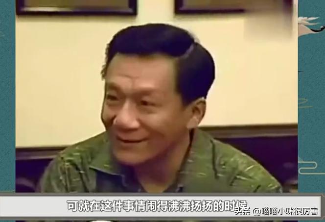 唱笑脸的谢东近况,谢东笑脸视频