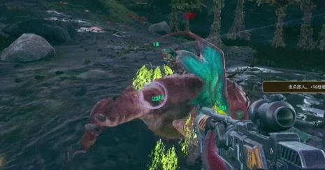 天外世界太空人之选测评,天外世界实战视频