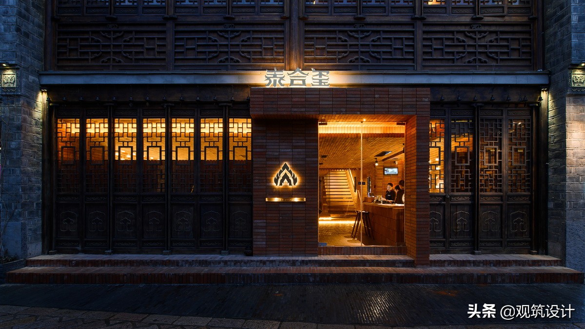 南京泰合玺按摩怎么样,泰合玺老门东