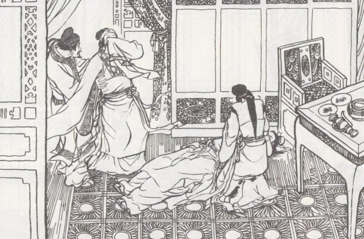 奇案故事杀人案,奇案连环杀人案