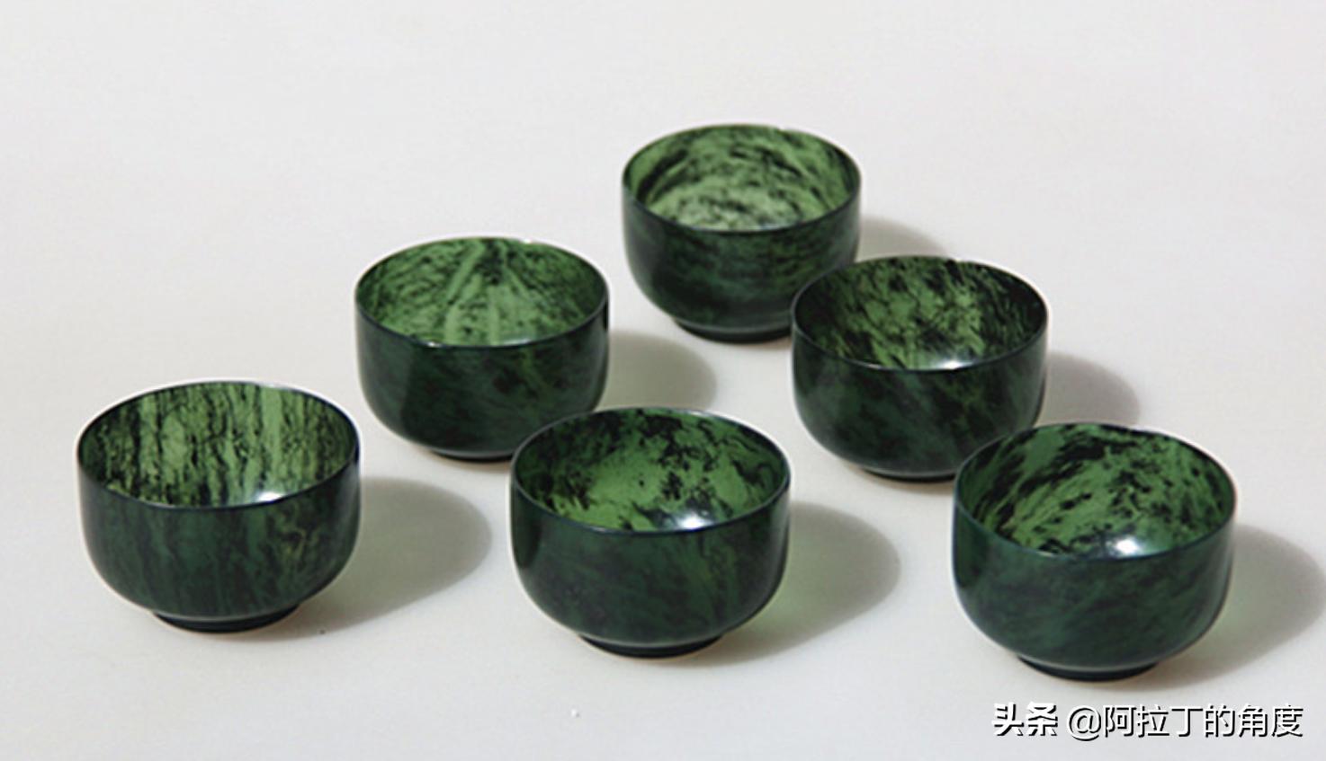 祁连山彩玉是玉吗,祁连山大峡谷彩玉