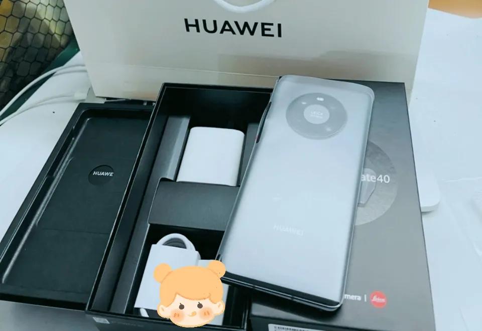 iphonexr换mate40,iphone12换华为mate40的感受