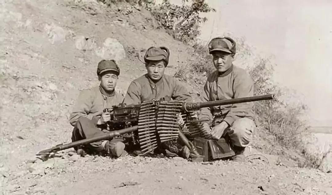 缴获日军武器能用吗,缴获敌人武器有什么用